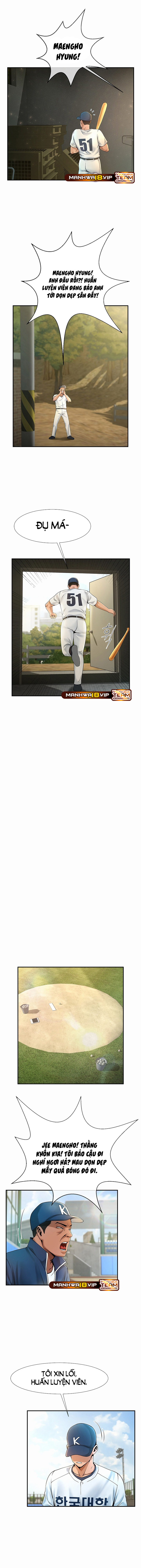 Giao Kèo Ma Quỷ Chap Chương 1-Giao Kèo Ma Quỷ - Next Chap 2