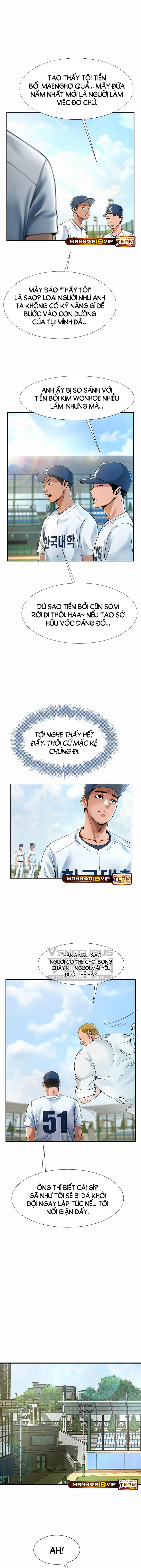 Giao Kèo Ma Quỷ Chap Chương 1-Giao Kèo Ma Quỷ - Next Chap 2