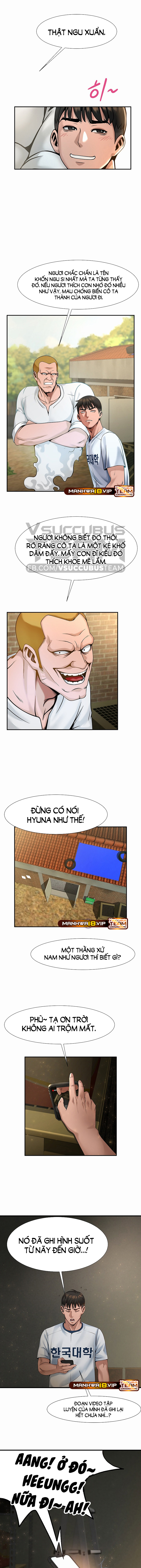 Giao Kèo Ma Quỷ Chap Chương 1-Giao Kèo Ma Quỷ - Next Chap 2