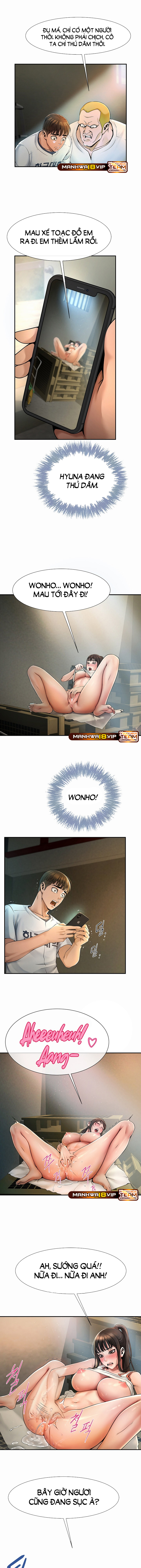 Giao Kèo Ma Quỷ Chap Chương 1-Giao Kèo Ma Quỷ - Next Chap 2