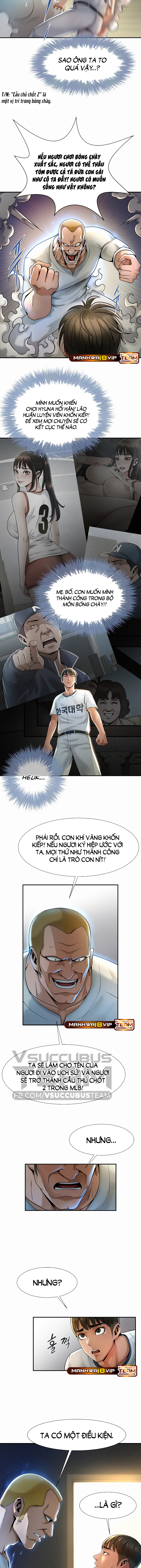 Giao Kèo Ma Quỷ Chap Chương 1-Giao Kèo Ma Quỷ - Next Chap 2