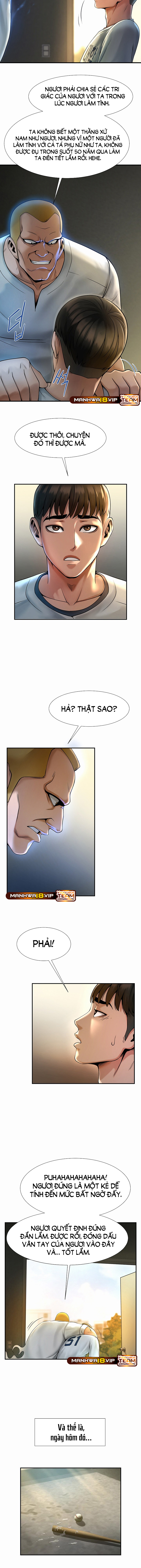 Giao Kèo Ma Quỷ Chap Chương 1-Giao Kèo Ma Quỷ - Next Chap 2