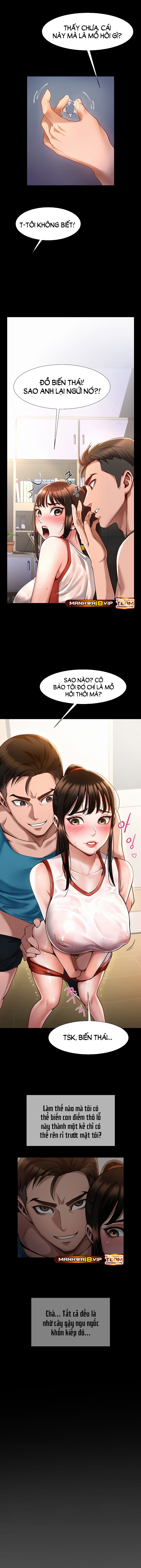 Giao Kèo Ma Quỷ Chap Chương 1-Giao Kèo Ma Quỷ - Next Chap 2