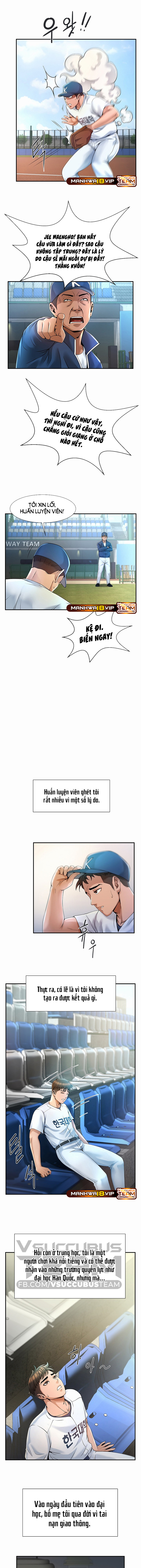 Giao Kèo Ma Quỷ Chap Chương 1-Giao Kèo Ma Quỷ - Next Chap 2