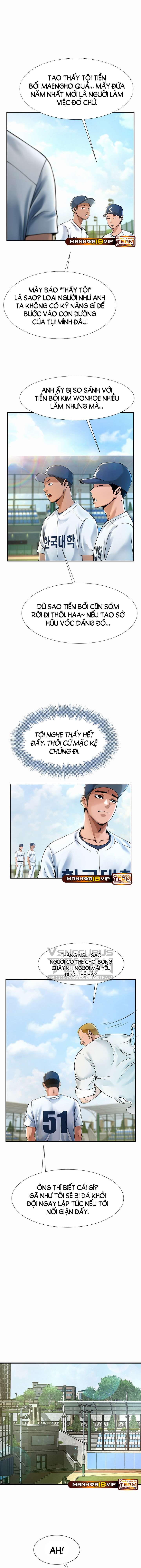 Giao Kèo Ma Quỷ Chap Chapter 1-Giao Kèo Ma Quỷ - Next Chap 3