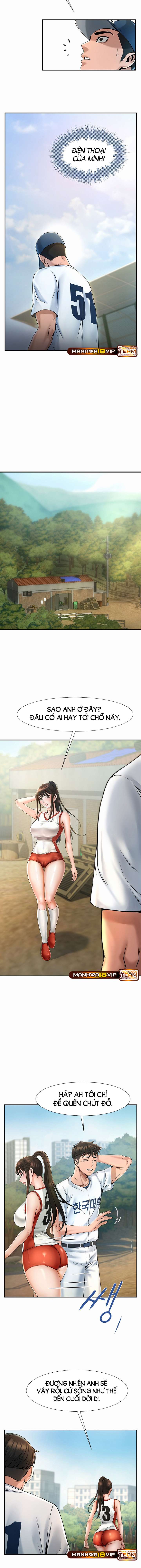 Giao Kèo Ma Quỷ Chap Chapter 1-Giao Kèo Ma Quỷ - Next Chap 3