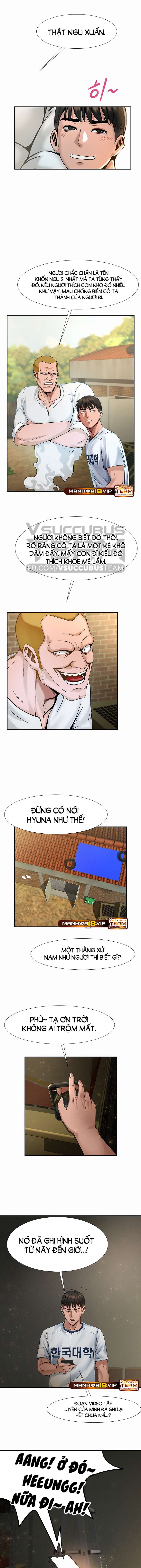 Giao Kèo Ma Quỷ Chap Chapter 1-Giao Kèo Ma Quỷ - Next Chap 3