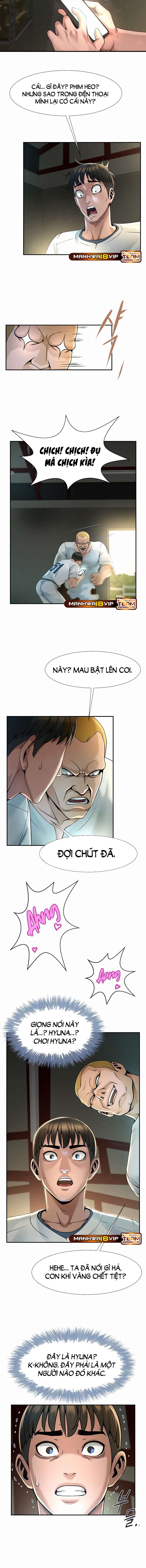Giao Kèo Ma Quỷ Chap Chapter 1-Giao Kèo Ma Quỷ - Next Chap 3