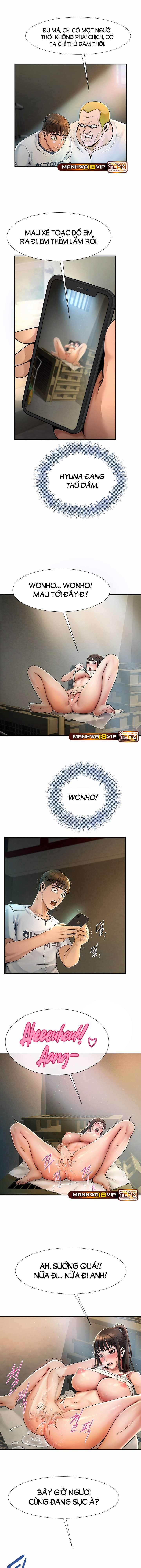 Giao Kèo Ma Quỷ Chap Chapter 1-Giao Kèo Ma Quỷ - Next Chap 3