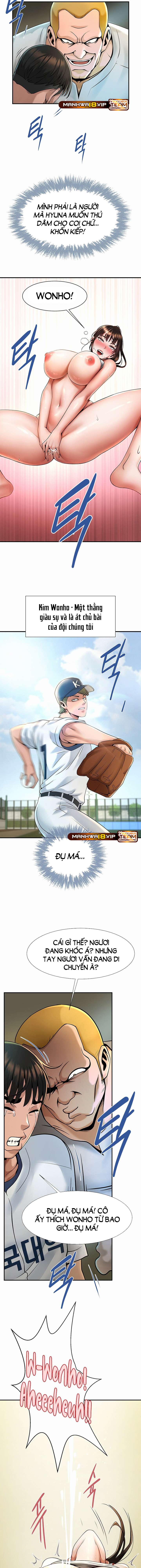 Giao Kèo Ma Quỷ Chap Chapter 1-Giao Kèo Ma Quỷ - Next Chap 3