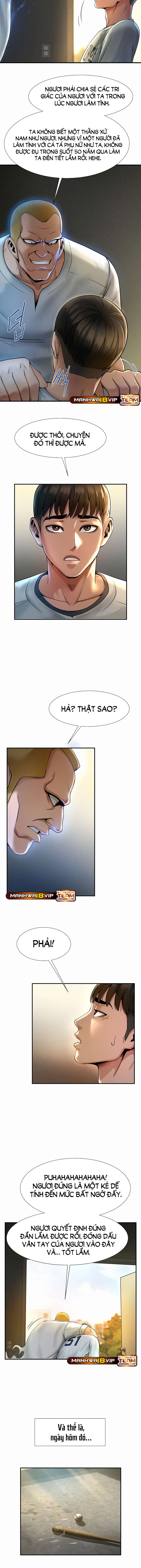 Giao Kèo Ma Quỷ Chap Chapter 1-Giao Kèo Ma Quỷ - Next Chap 3