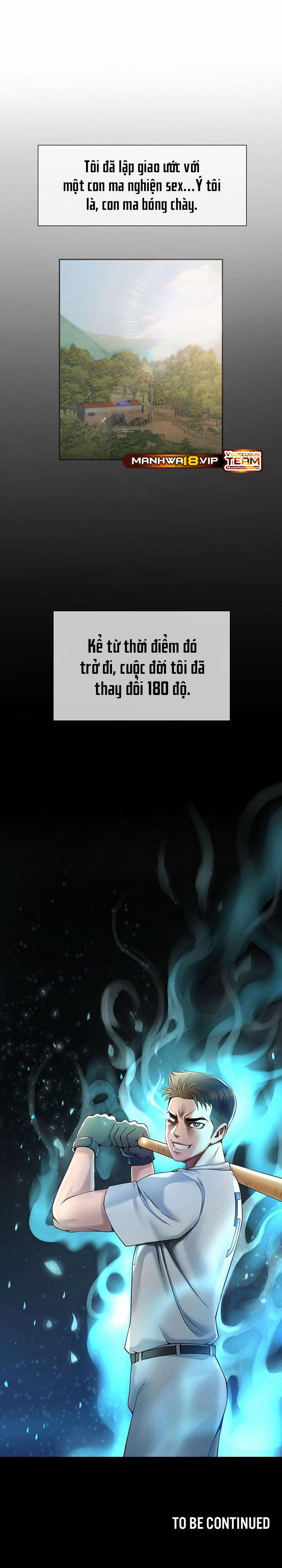 Giao Kèo Ma Quỷ Chap Chapter 1-Giao Kèo Ma Quỷ - Next Chap 3