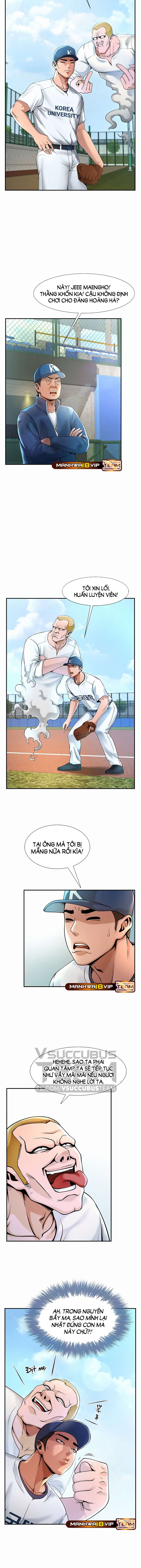 Giao Kèo Ma Quỷ Chap Chapter 1-Giao Kèo Ma Quỷ - Next Chap 3