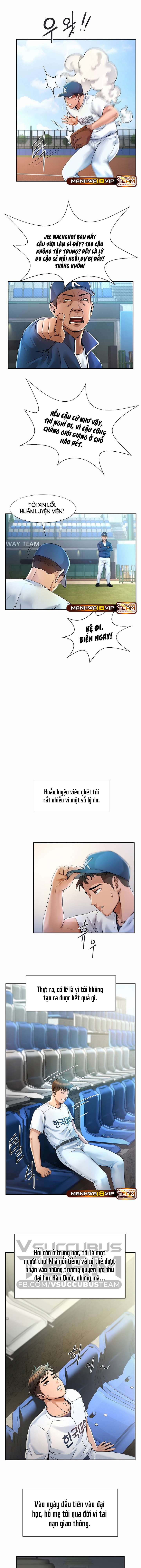 Giao Kèo Ma Quỷ Chap Chapter 1-Giao Kèo Ma Quỷ - Next Chap 3