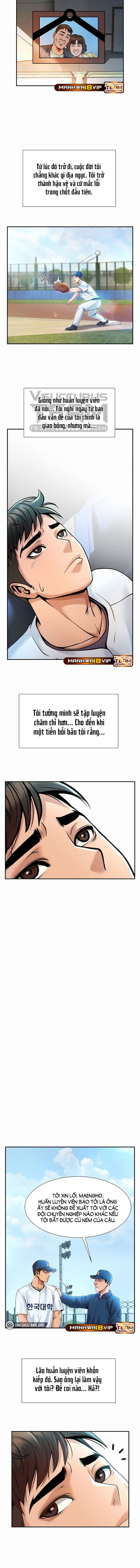 Giao Kèo Ma Quỷ Chap Chapter 1-Giao Kèo Ma Quỷ - Next Chap 3