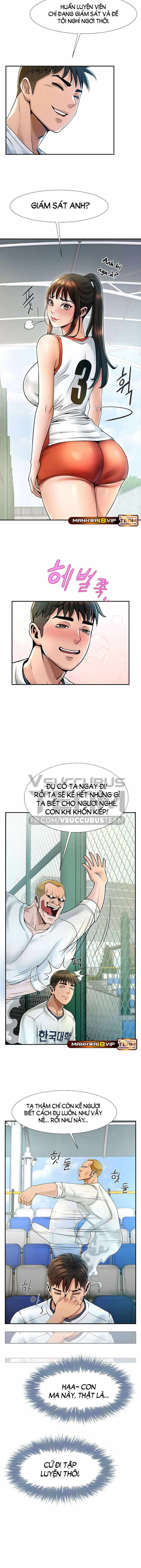 Giao Kèo Ma Quỷ Chap Chapter 1-Giao Kèo Ma Quỷ - Next Chap 3