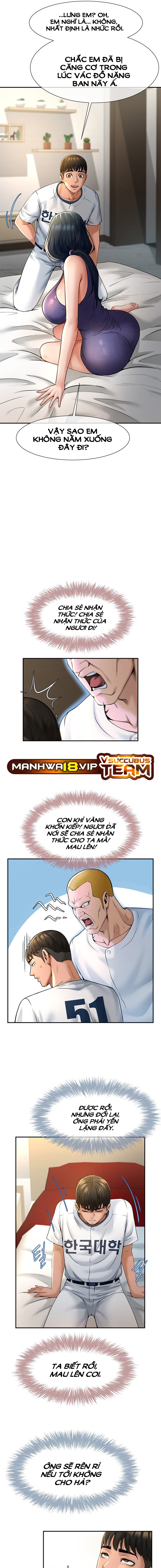 Giao Kèo Ma Quỷ Chap Chương 2-Giao Kèo Ma Quỷ - Next Chap 4