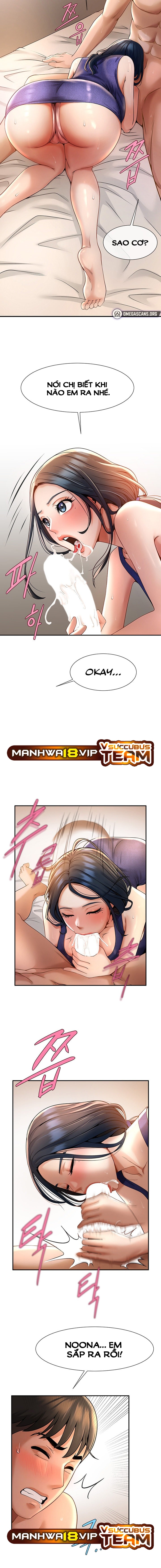 Giao Kèo Ma Quỷ Chap Chương 2-Giao Kèo Ma Quỷ - Next Chap 4