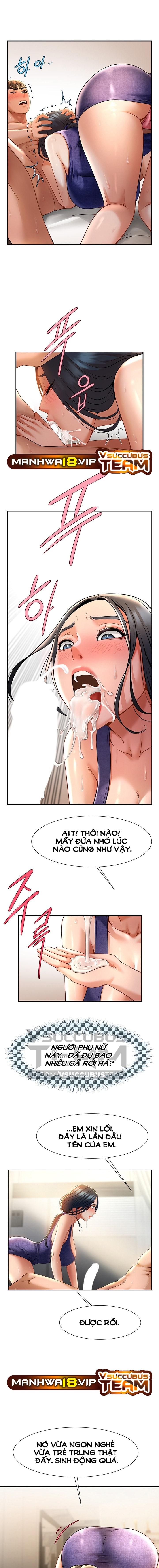 Giao Kèo Ma Quỷ Chap Chương 2-Giao Kèo Ma Quỷ - Next Chap 4