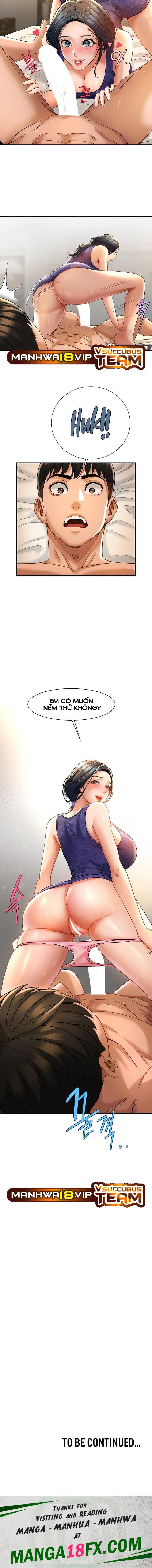 Giao Kèo Ma Quỷ Chap Chương 2-Giao Kèo Ma Quỷ - Next Chap 4