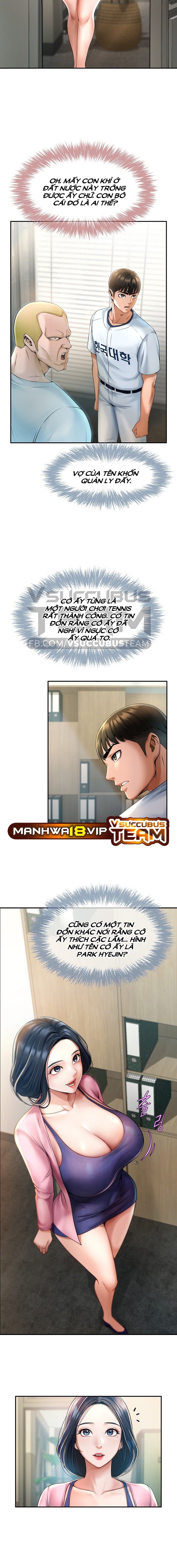 Giao Kèo Ma Quỷ Chap Chương 2-Giao Kèo Ma Quỷ - Next Chap 4