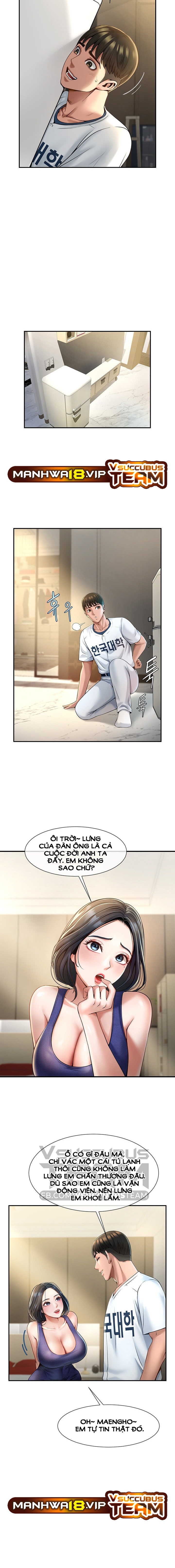 Giao Kèo Ma Quỷ Chap Chương 2-Giao Kèo Ma Quỷ - Next Chap 4