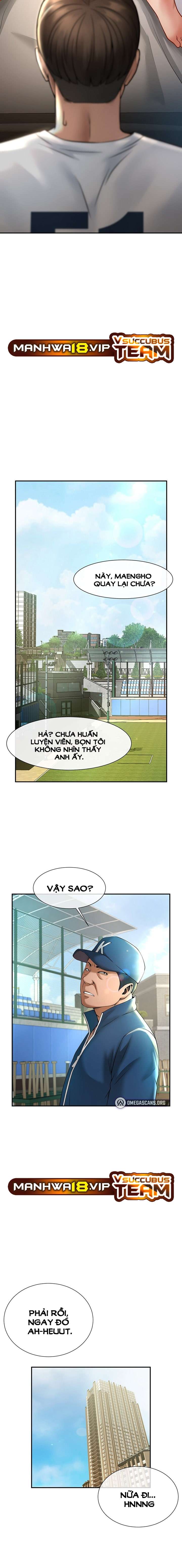 Giao Kèo Ma Quỷ Chap Chapter 2-Giao Kèo Ma Quỷ - Next Chap 5