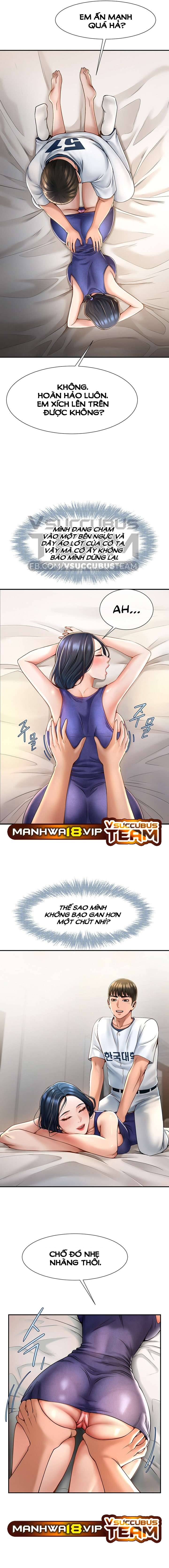 Giao Kèo Ma Quỷ Chap Chapter 2-Giao Kèo Ma Quỷ - Next Chap 5