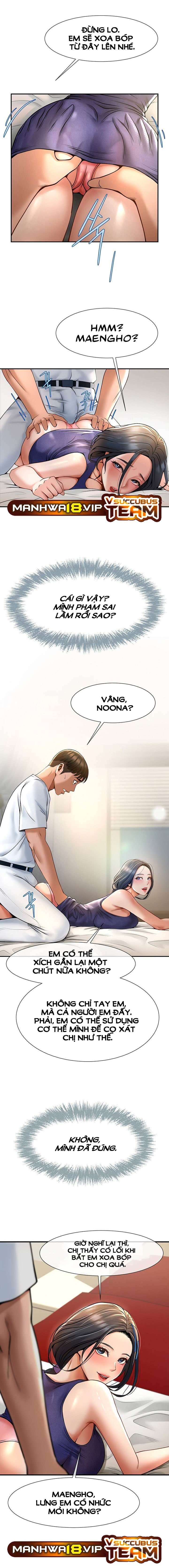 Giao Kèo Ma Quỷ Chap Chapter 2-Giao Kèo Ma Quỷ - Next Chap 5