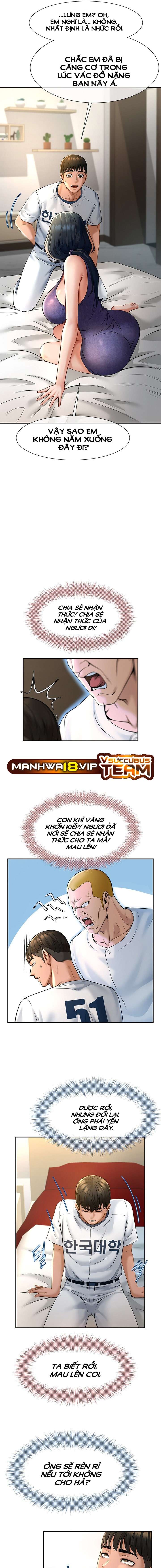 Giao Kèo Ma Quỷ Chap Chapter 2-Giao Kèo Ma Quỷ - Next Chap 5