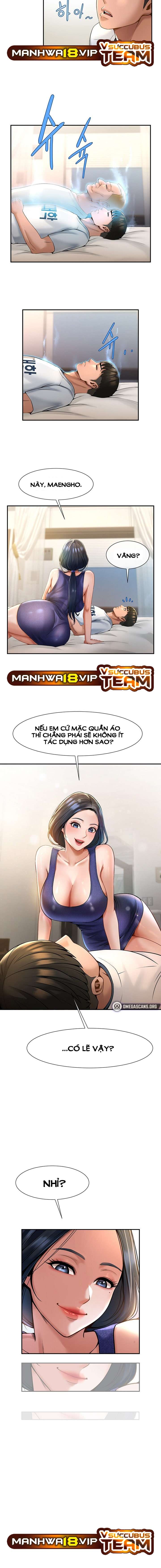 Giao Kèo Ma Quỷ Chap Chapter 2-Giao Kèo Ma Quỷ - Next Chap 5