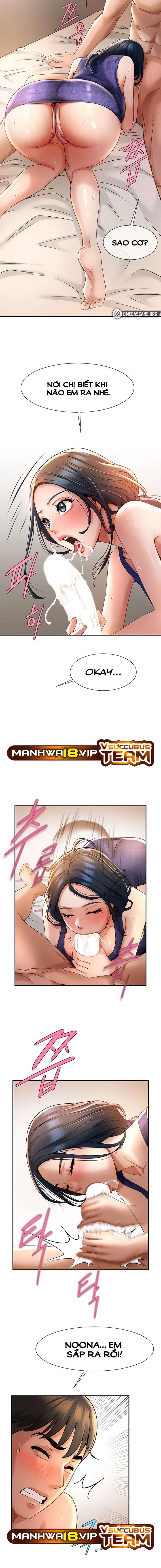 Giao Kèo Ma Quỷ Chap Chapter 2-Giao Kèo Ma Quỷ - Next Chap 5