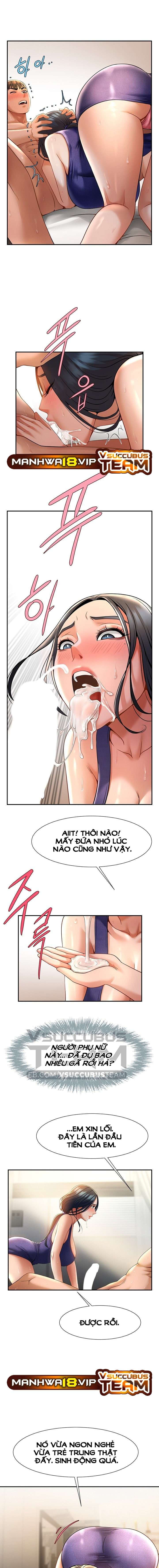 Giao Kèo Ma Quỷ Chap Chapter 2-Giao Kèo Ma Quỷ - Next Chap 5
