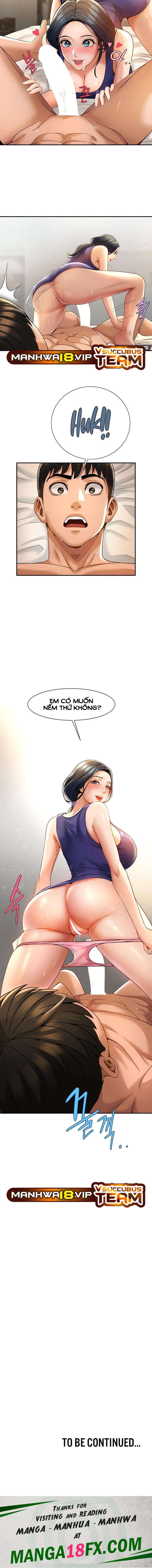 Giao Kèo Ma Quỷ Chap Chapter 2-Giao Kèo Ma Quỷ - Next Chap 5