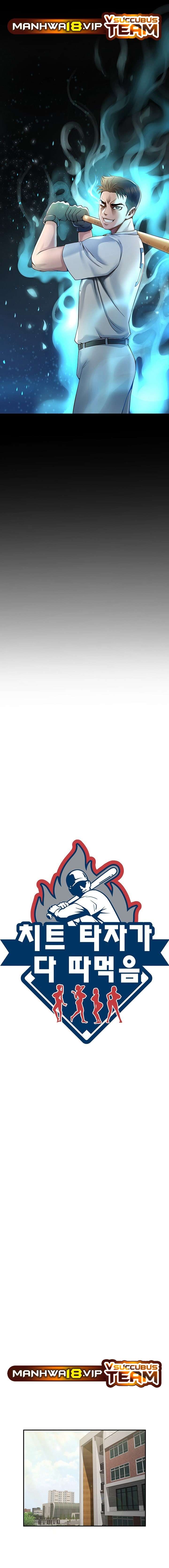 Giao Kèo Ma Quỷ Chap Chapter 2-Giao Kèo Ma Quỷ - Next Chap 5