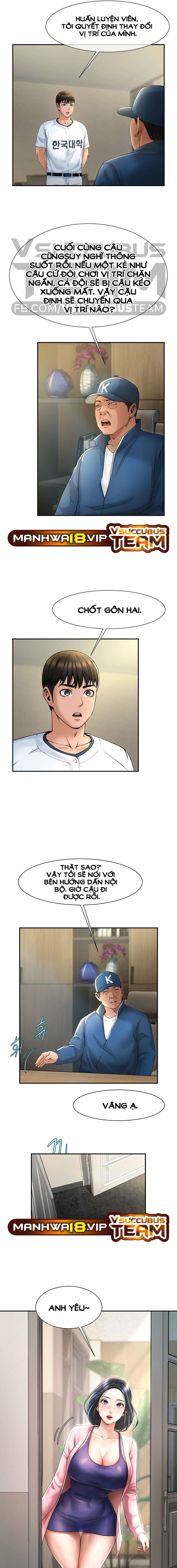 Giao Kèo Ma Quỷ Chap Chapter 2-Giao Kèo Ma Quỷ - Next Chap 5