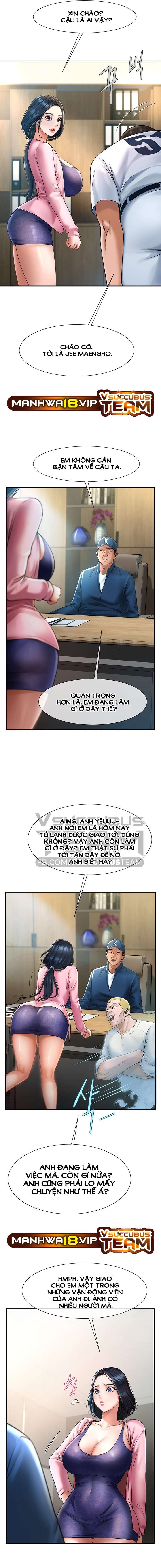 Giao Kèo Ma Quỷ Chap Chapter 2-Giao Kèo Ma Quỷ - Next Chap 5