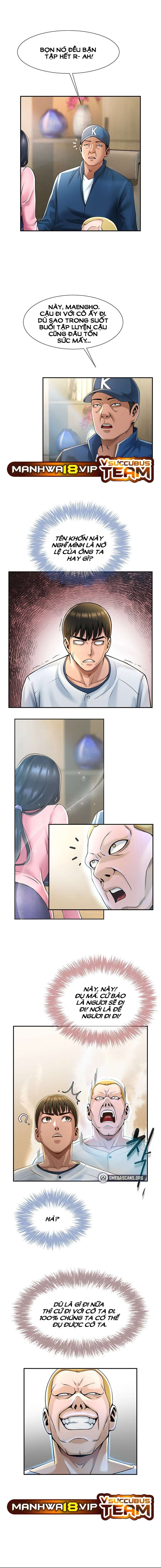 Giao Kèo Ma Quỷ Chap Chapter 2-Giao Kèo Ma Quỷ - Next Chap 5