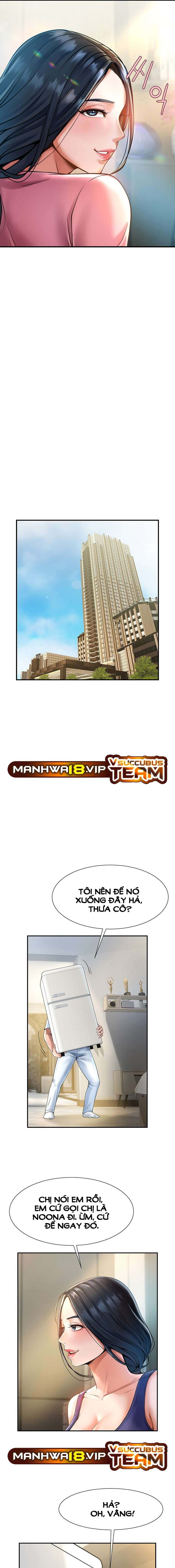 Giao Kèo Ma Quỷ Chap Chapter 2-Giao Kèo Ma Quỷ - Next Chap 5