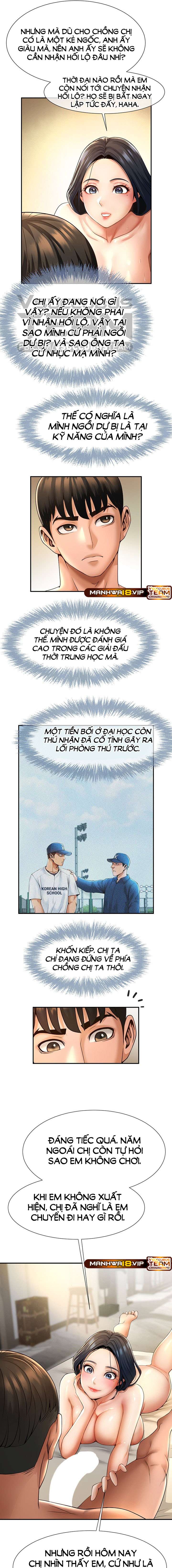 Giao Kèo Ma Quỷ Chap Chapter 3-Giao Kèo Ma Quỷ - Next Chap 6