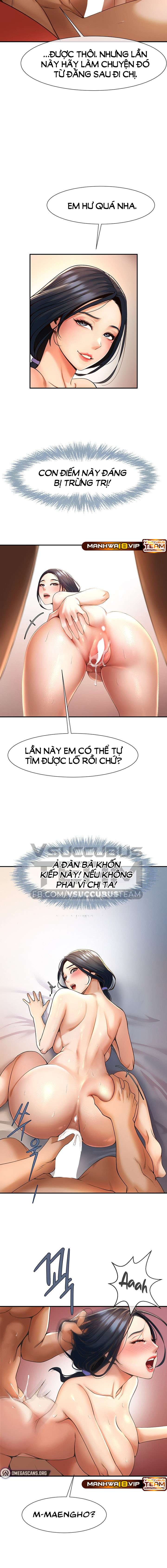 Giao Kèo Ma Quỷ Chap Chapter 3-Giao Kèo Ma Quỷ - Next Chap 6