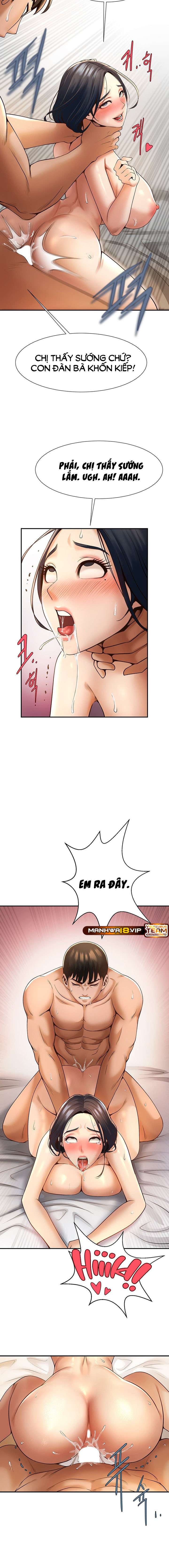 Giao Kèo Ma Quỷ Chap Chapter 3-Giao Kèo Ma Quỷ - Next Chap 6