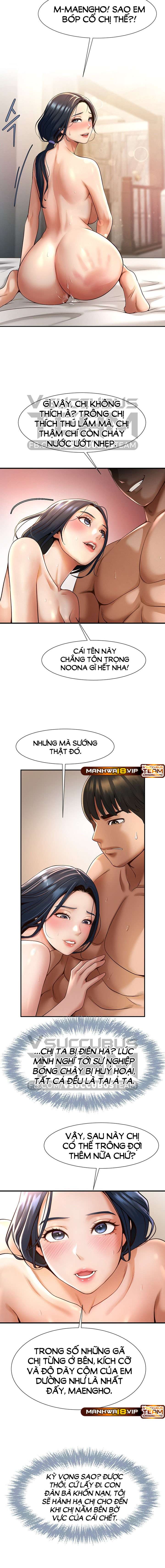 Giao Kèo Ma Quỷ Chap Chapter 3-Giao Kèo Ma Quỷ - Next Chap 6