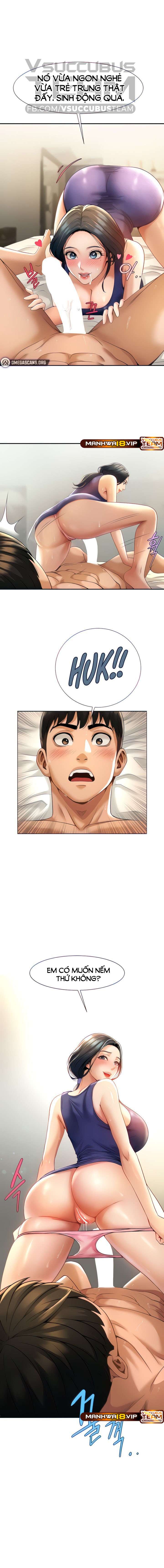 Giao Kèo Ma Quỷ Chap Chapter 3-Giao Kèo Ma Quỷ - Next Chap 6