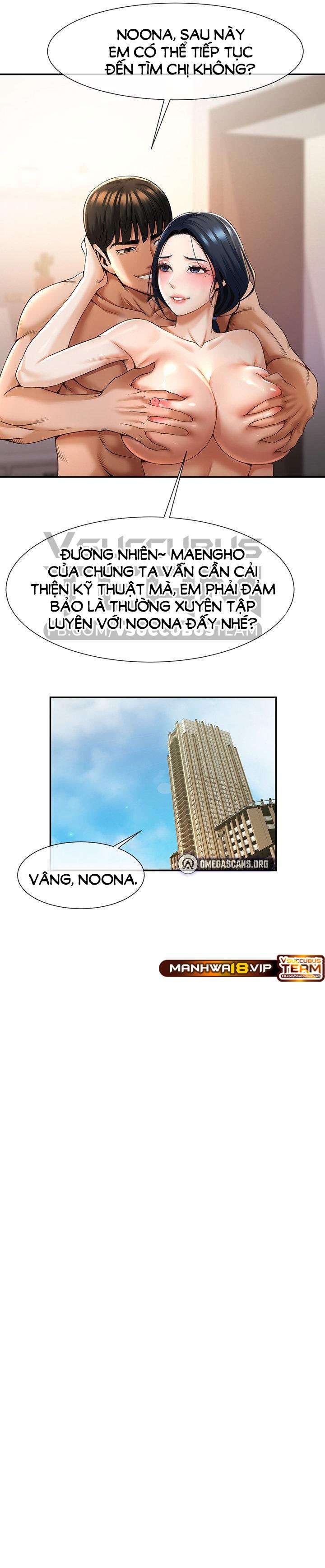 Giao Kèo Ma Quỷ Chap Chapter 3-Giao Kèo Ma Quỷ - Next Chap 6