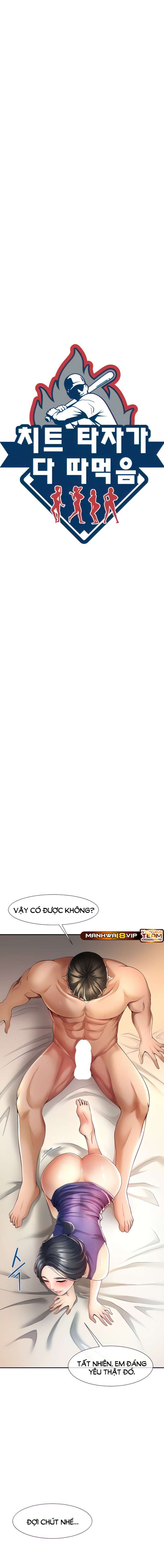 Giao Kèo Ma Quỷ Chap Chapter 3-Giao Kèo Ma Quỷ - Next Chap 6