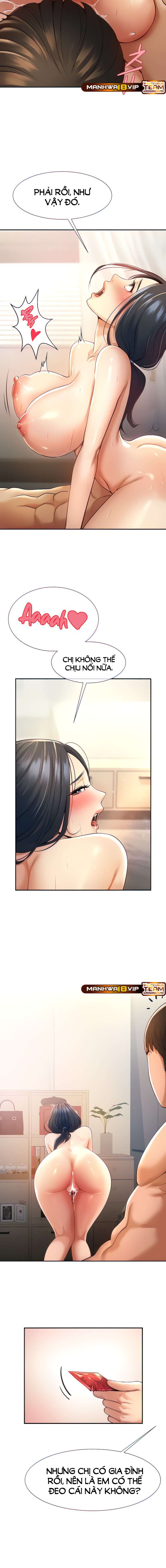 Giao Kèo Ma Quỷ Chap Chapter 3-Giao Kèo Ma Quỷ - Next Chap 6