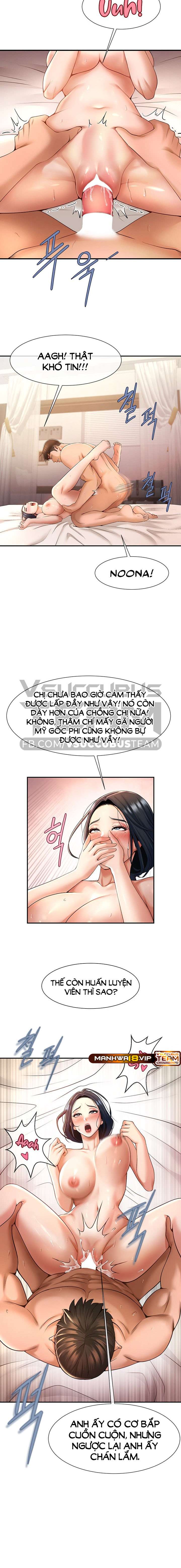 Giao Kèo Ma Quỷ Chap Chapter 3-Giao Kèo Ma Quỷ - Next Chap 6