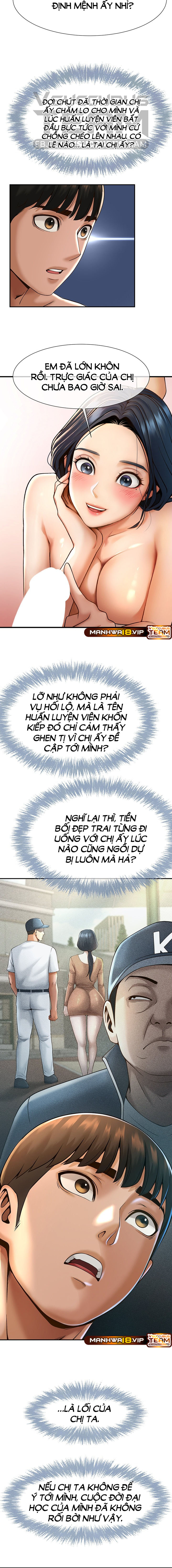 Giao Kèo Ma Quỷ Chap Chương 3-Giao Kèo Ma Quỷ - Next Chap 7