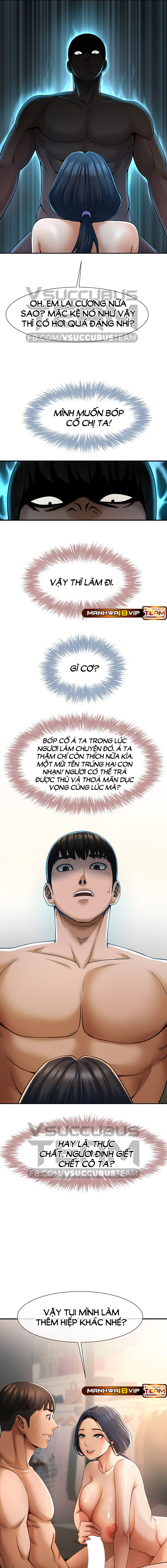 Giao Kèo Ma Quỷ Chap Chương 3-Giao Kèo Ma Quỷ - Next Chap 7